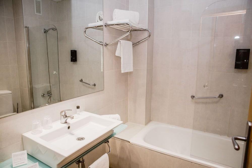Hotel Salvevir Ejea De Los Caballeros Luaran gambar