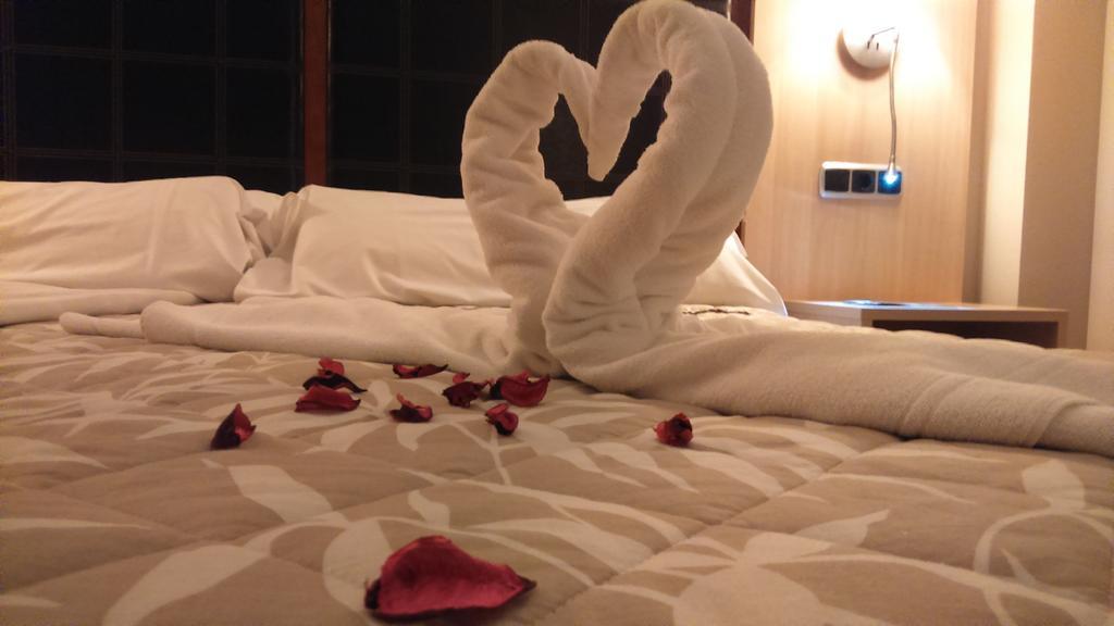 Hotel Salvevir Ejea De Los Caballeros Luaran gambar